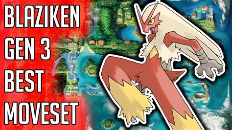 blaziken best nature|blaziken gen 3 moveset.